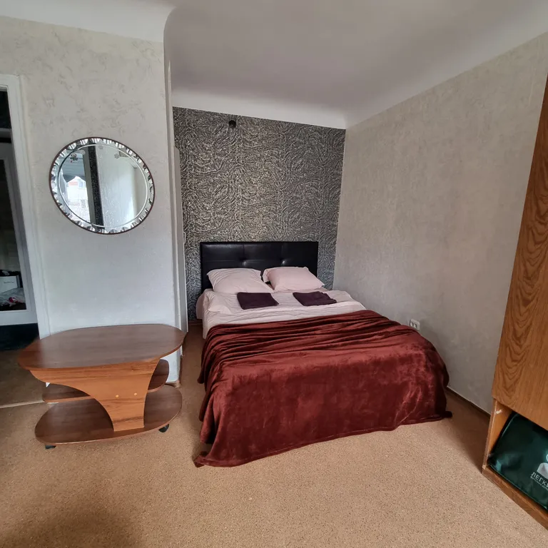 Квартира 1-комнатная квартира с отличным расположением без доплат — Волгоград