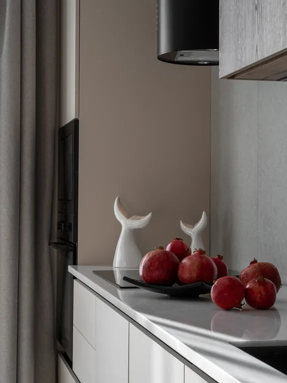 Уютный коттедж "Гранат" с бассейном и мангальной зоной