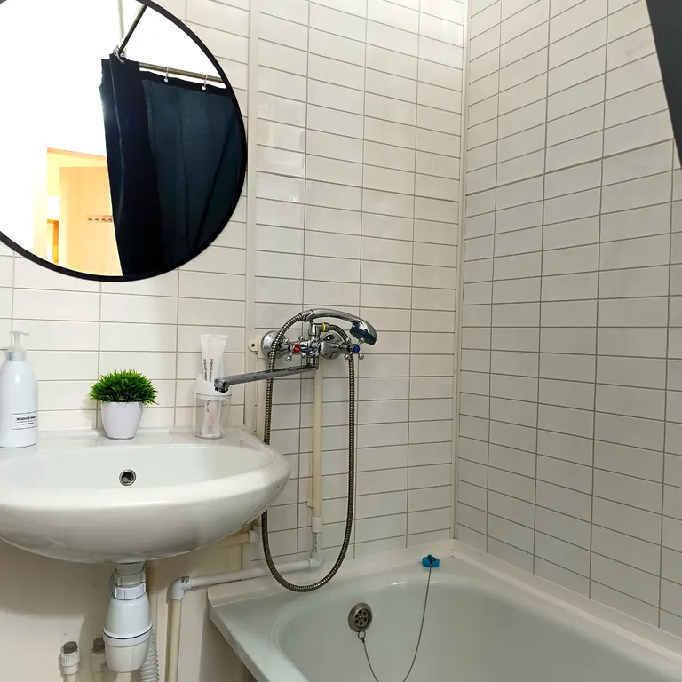 Уютная студия в Чурилово