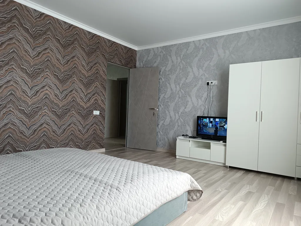 Квартира под ключ