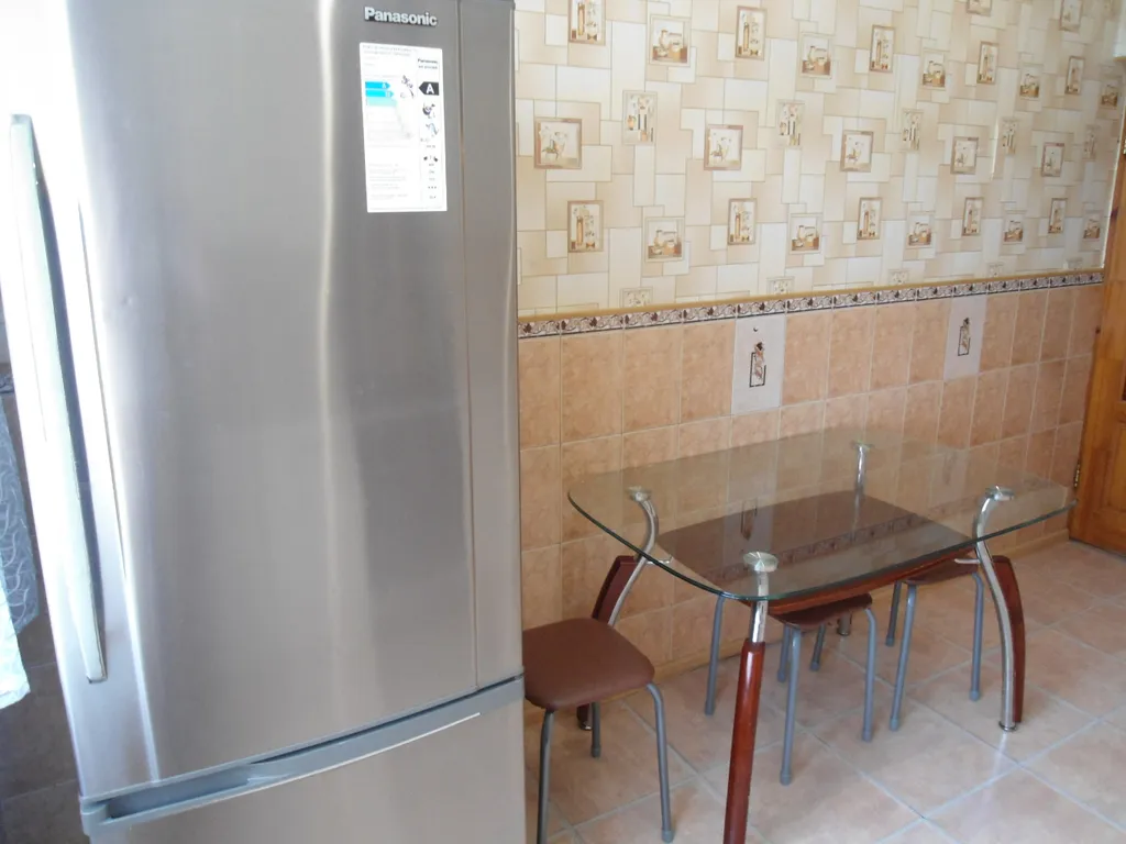 Квартира Квартира У Таганского Ряда — Екатеринбург