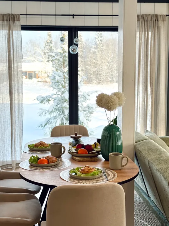 Агат Domingo Dacha