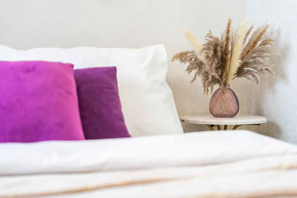 Видовая просторная до 6 гостей евродвушка с потрясающим видом с 22 эт