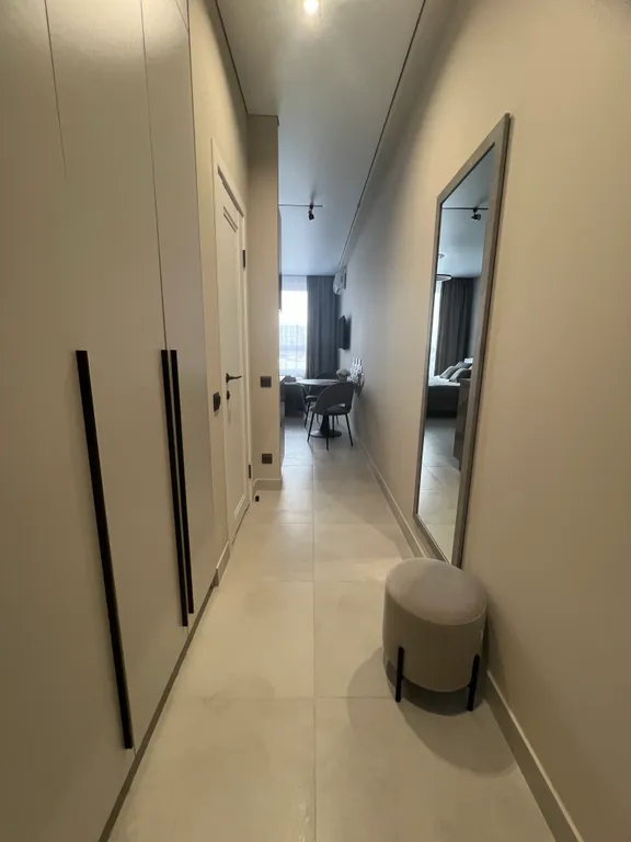 Уютные апартаменты со всем необходимым