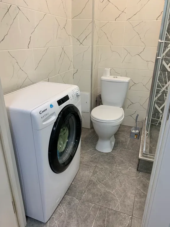 Однокомнатная квартира в ЖК Арена