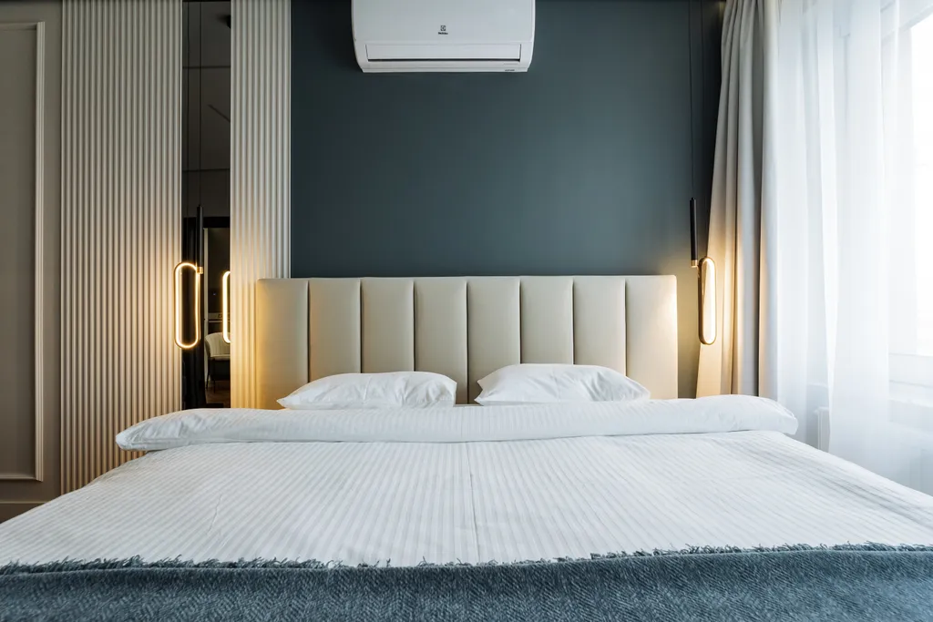 Шикарная квартира в самом центре — аренда посуточно в Уфа