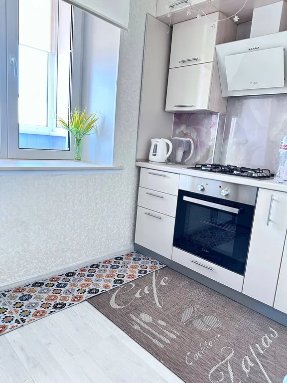 Квартира Квартира Family Оазис в шаге от центра — Нижний Новгород