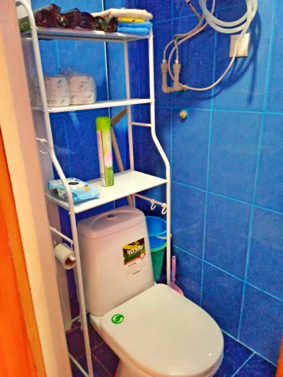 Аппартамент недалеко от моря