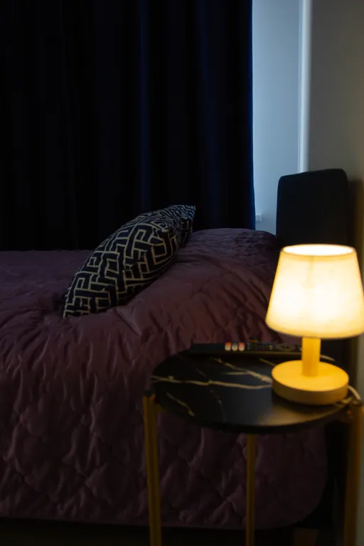 Квартира Квартира студия Live Love — Светлогорск