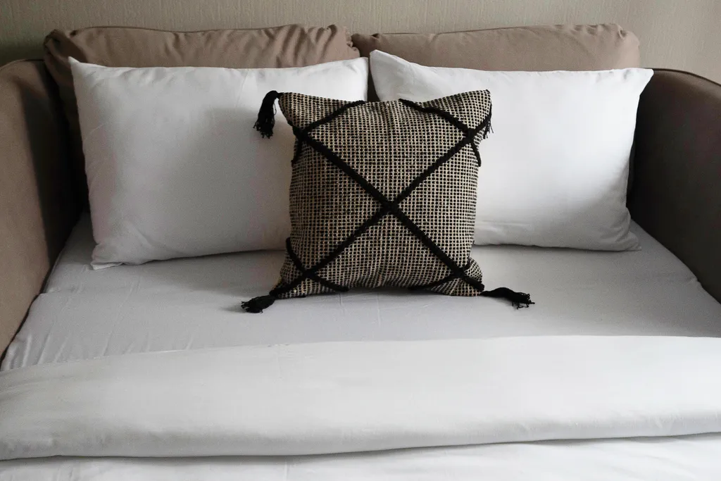 Новые апартаменты