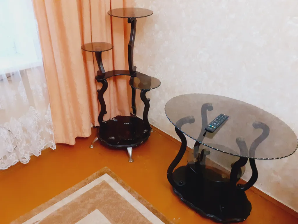 Комфортабельная трёшка