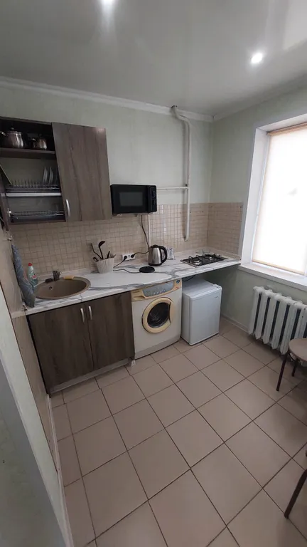 Уютная квартира в центральной части города