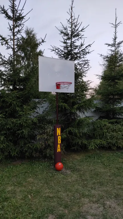 Загородный дом в Тучково