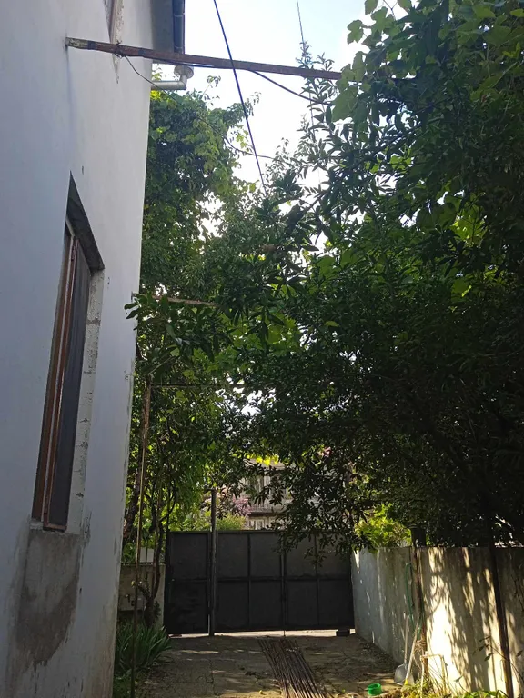 Квартира Комната в частном доме со своей куxней и санузлом — Батуми