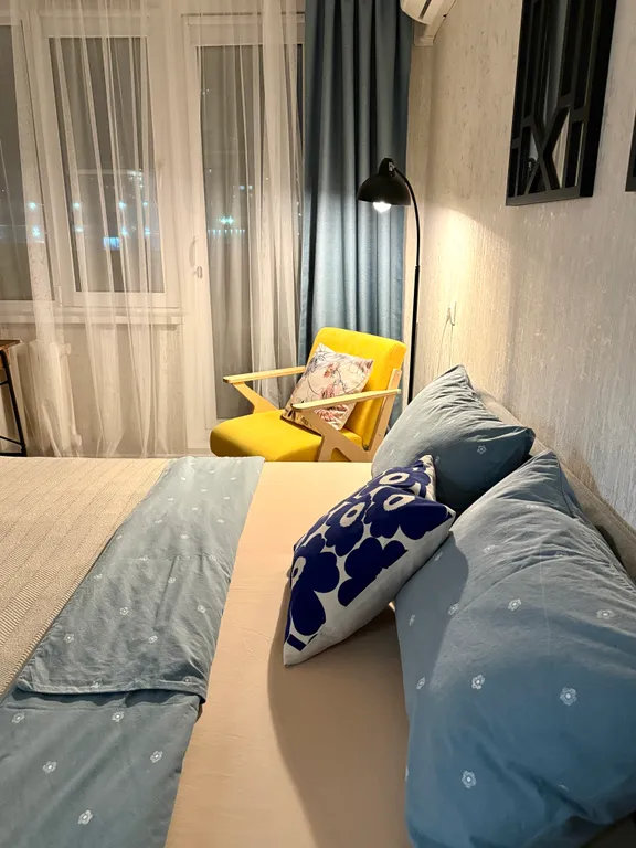 Весь центр рядом