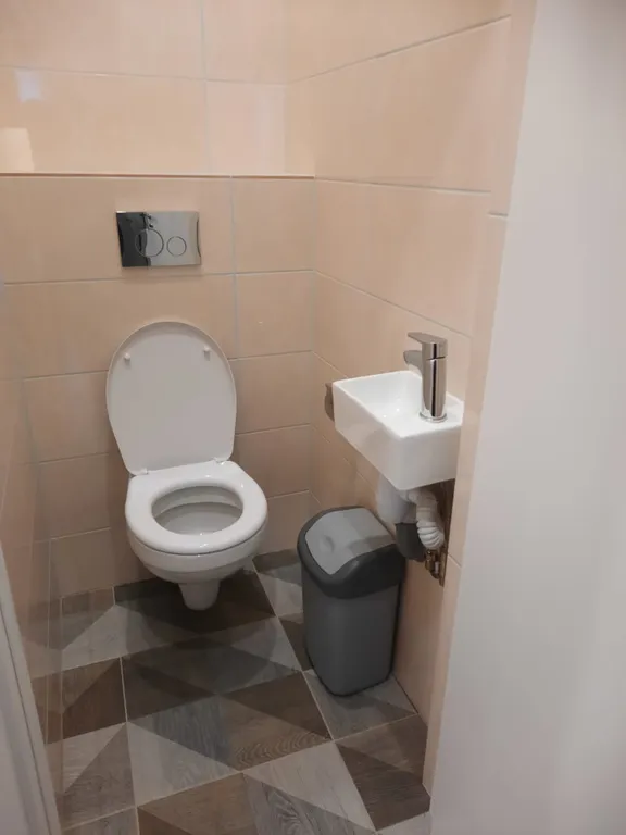 Уютная комната в Курортном районе