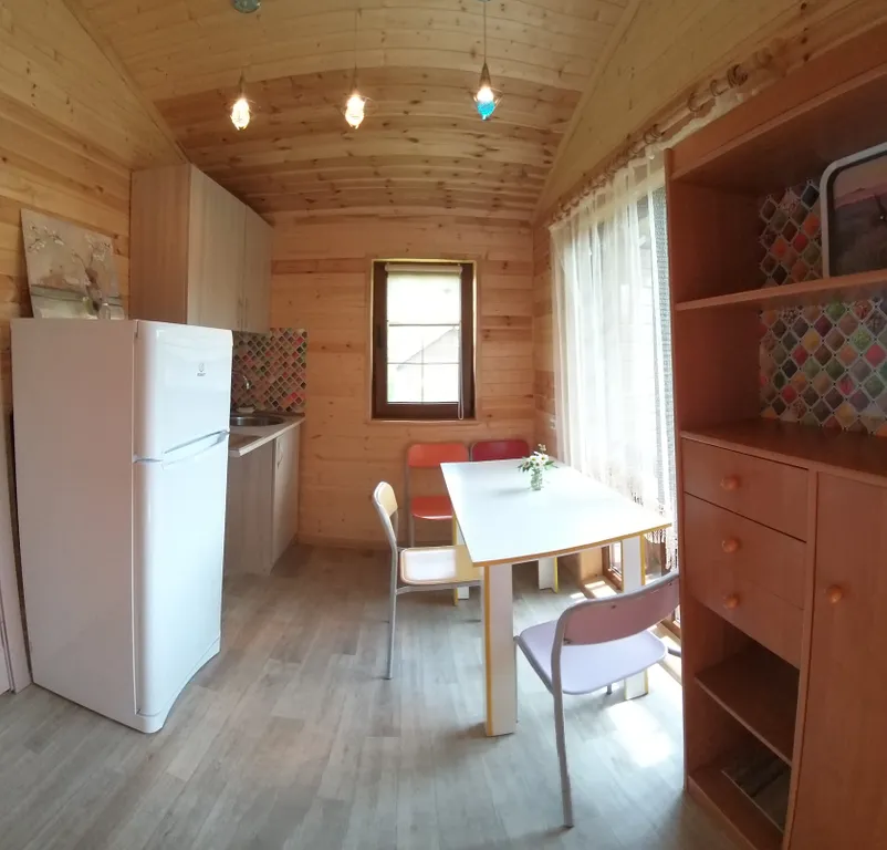 Отдых у озера