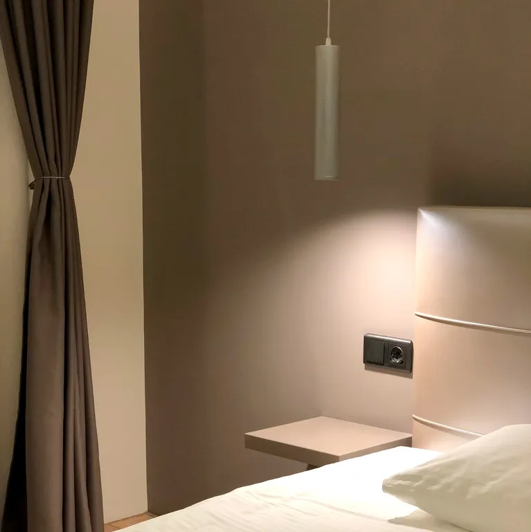 Квартира Апартаменты Parkgarten Lux — Калининград