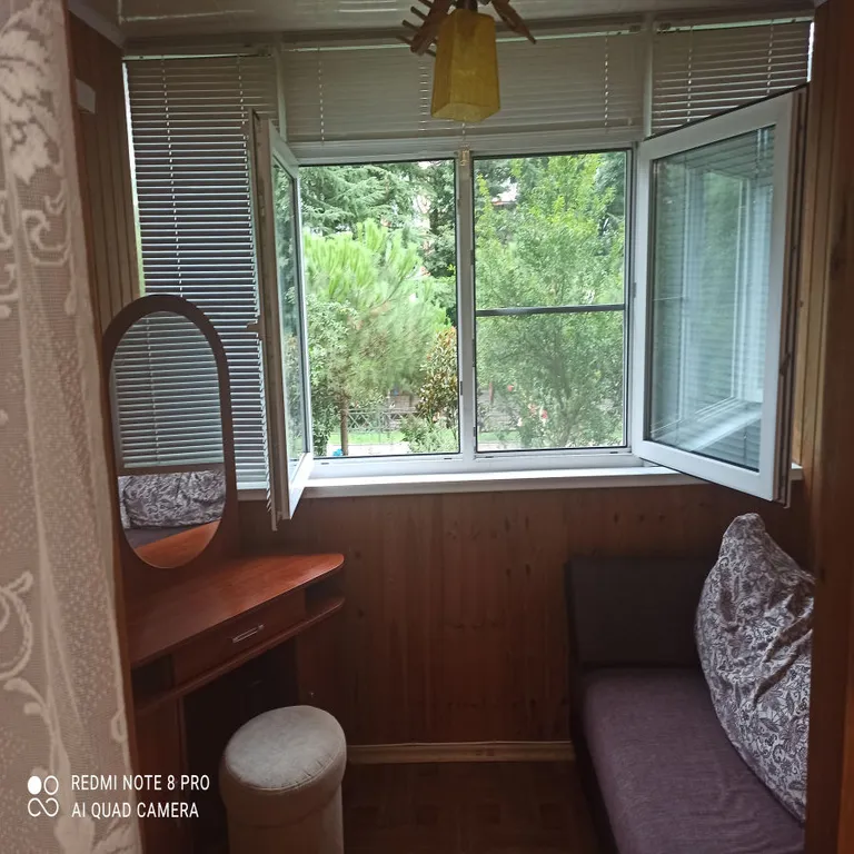 Квартира Уютная квартира в микрорайоне Блиново — Сириус