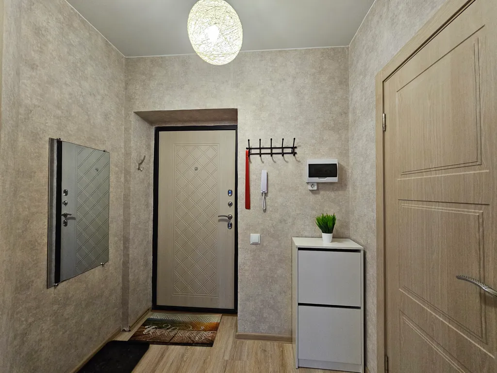 Однушка в ЖК Нахимов