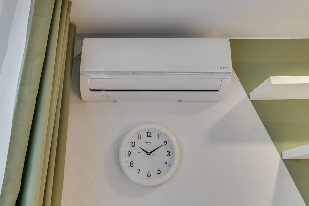 Квартира Квартира Арт-Апарт Рим СПб — Шушары