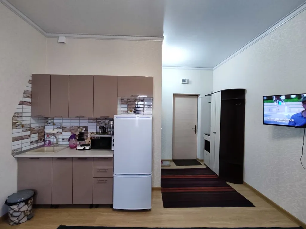 Квартира у моря