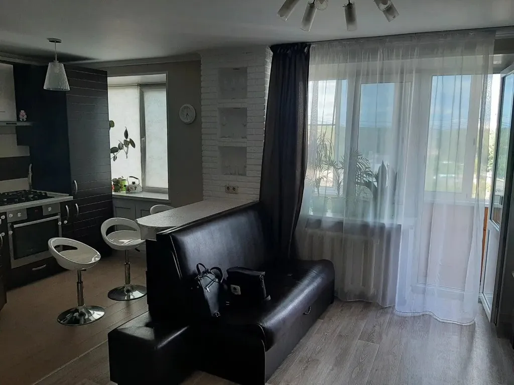 Квартира для некурящих — аренда посуточно в Балашиха