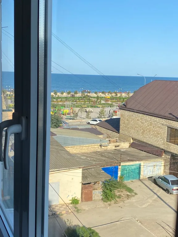 Уютная и чистая квартира у пляжа