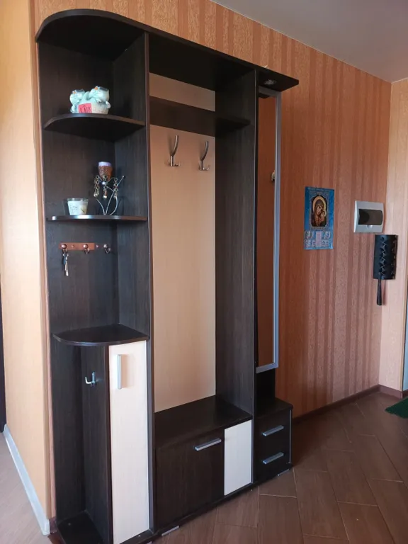 Просторная и уютная квартира