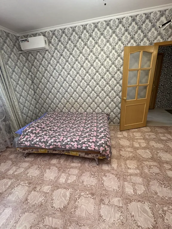 Уютная однокомнатная квартира возле СКК Оренбуржье