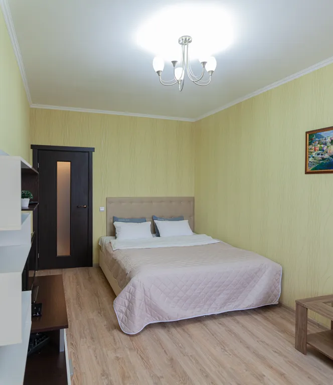 Квартира у парка