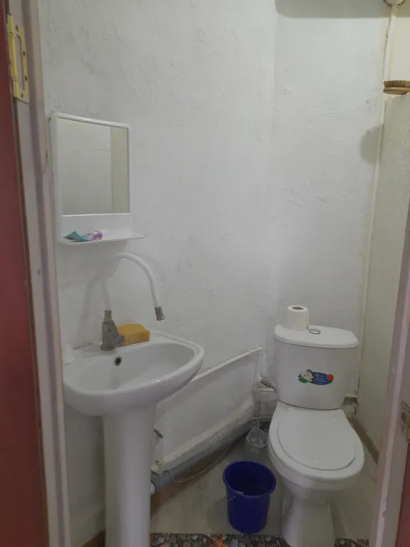 Комната у моря в пешей доступности