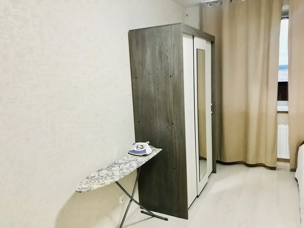 Уютная квартира в ЖК Ключевой