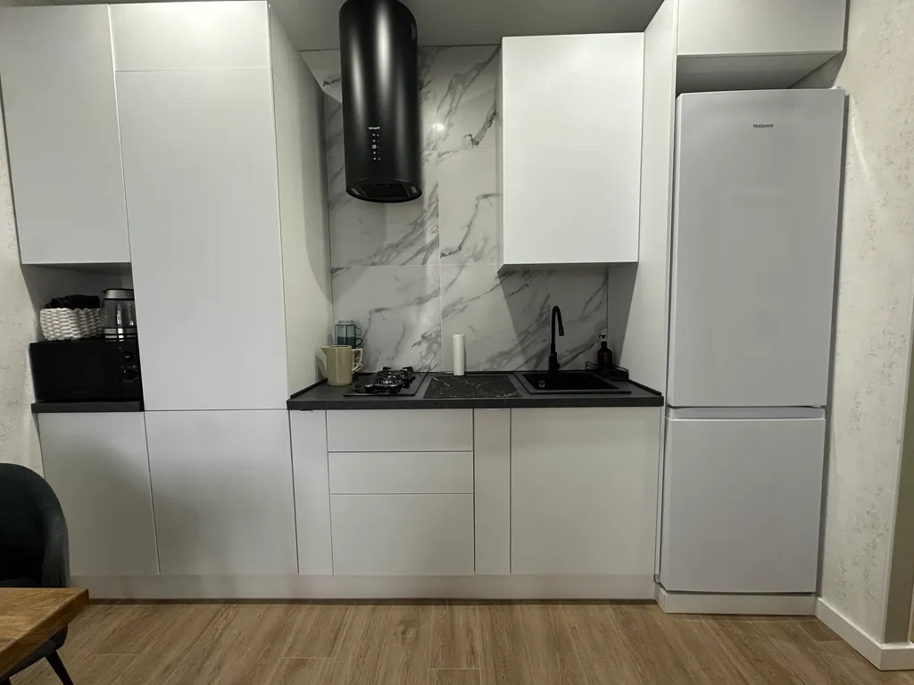 Уютная квартира для приятного отдыха, деловых и экскурсионных поездок