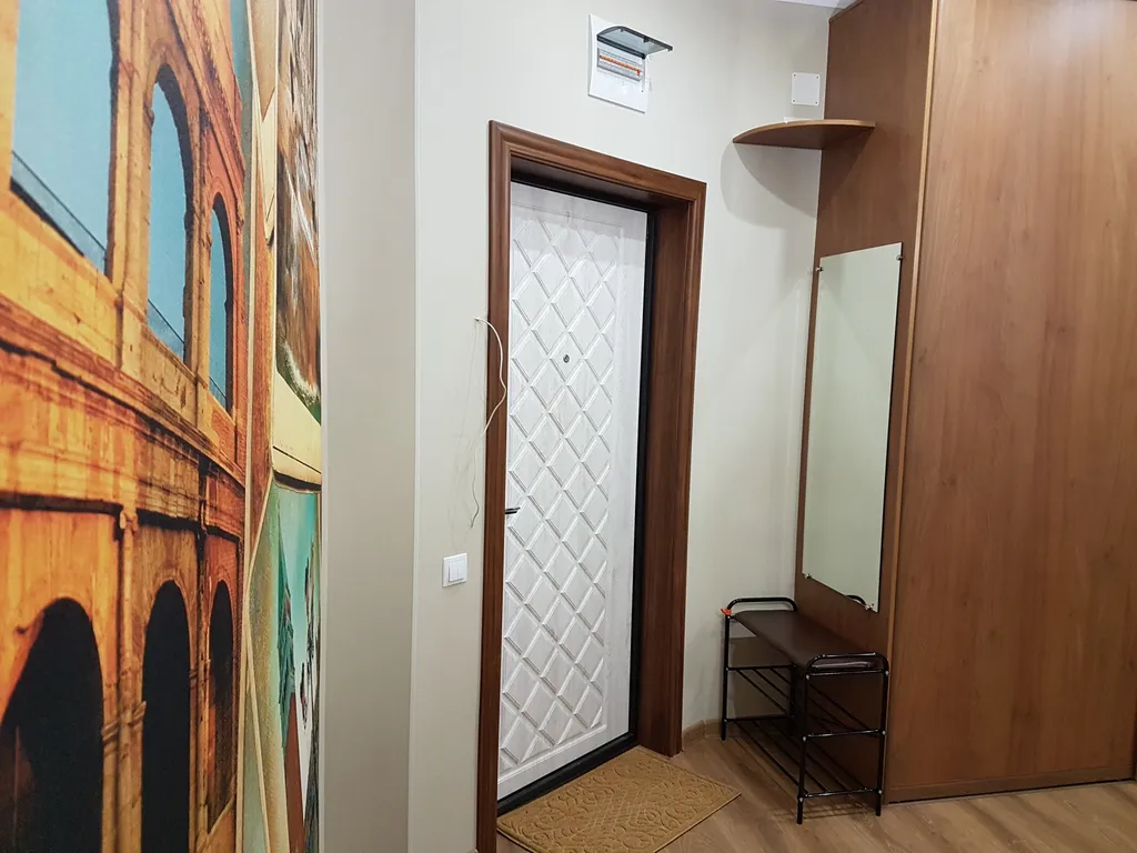 Италия в Нижнеимеретинской бухте
