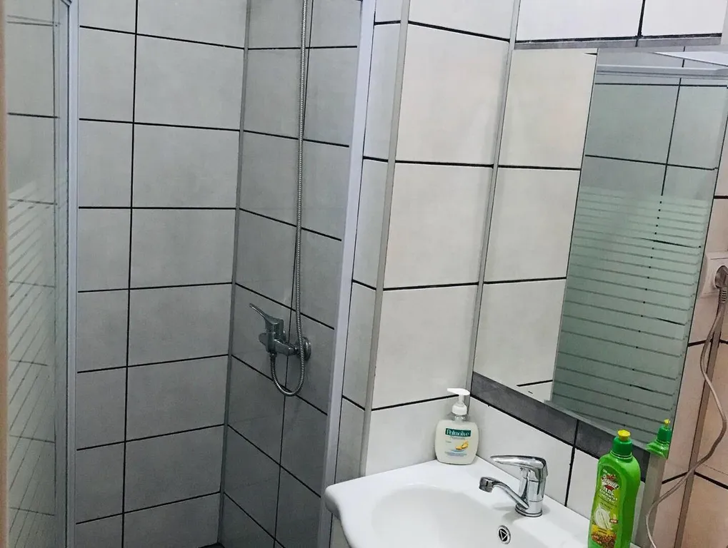 Вилла Шорри на берегу Балтийкого моря