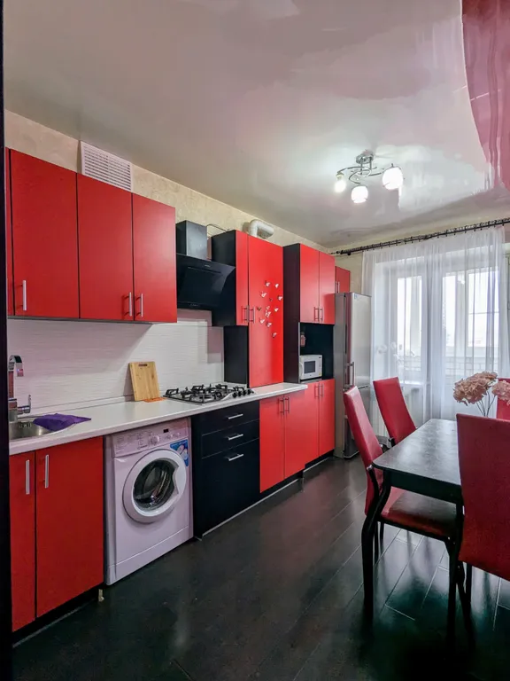 Уютная квартира в историческом месте города