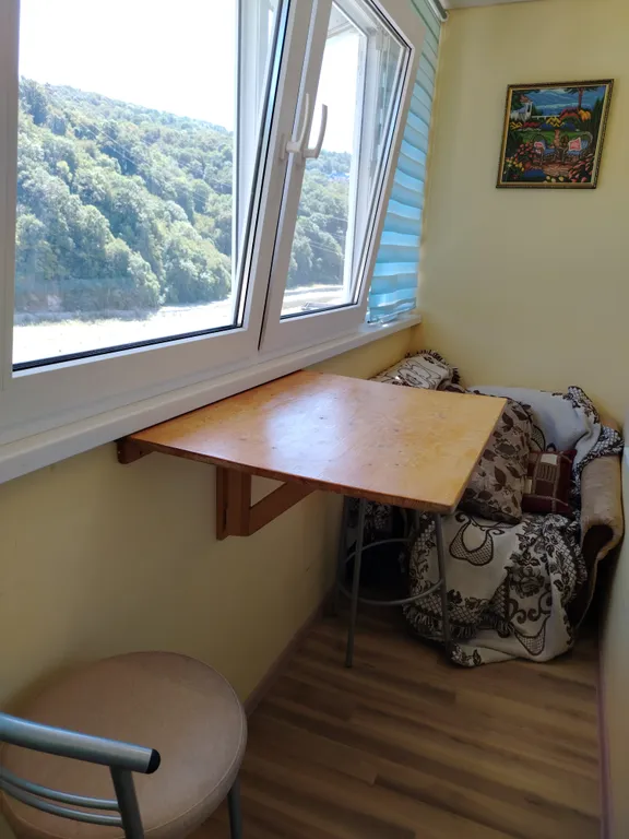 Квартира Уютная квартира — Лазаревское