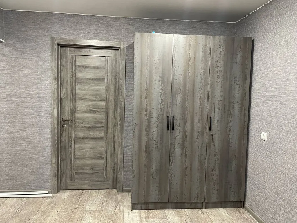 Квартира в хорошем районе