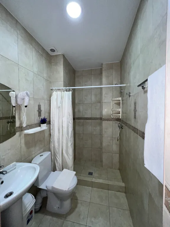 Квартира Комната — Анапа