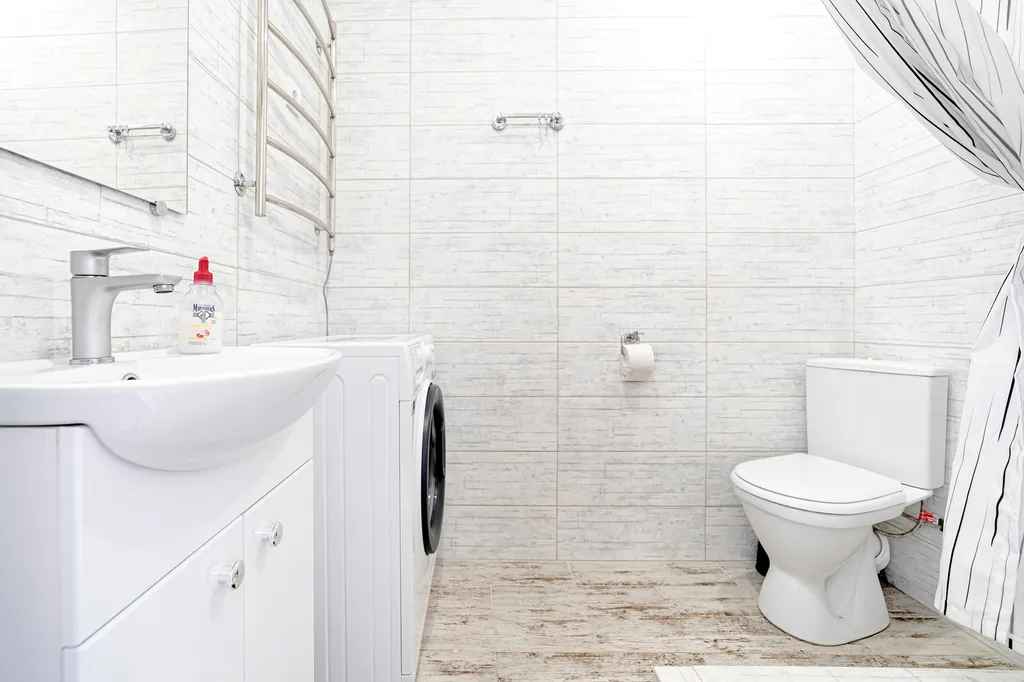 Студия 23 с видом на горы