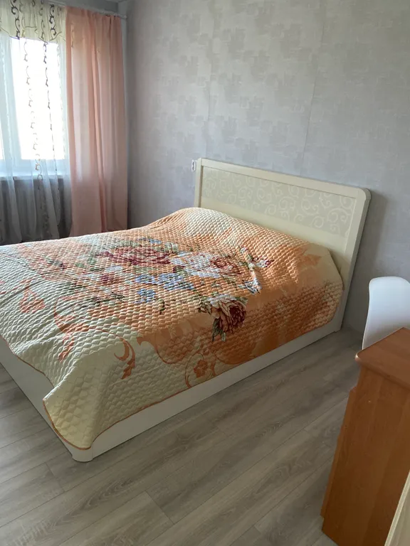 Уютная квартира в Янтарном — аренда посуточно в Янтарный