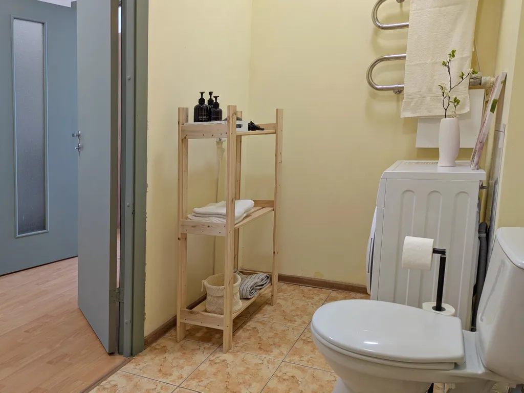 Видовая студия в центре