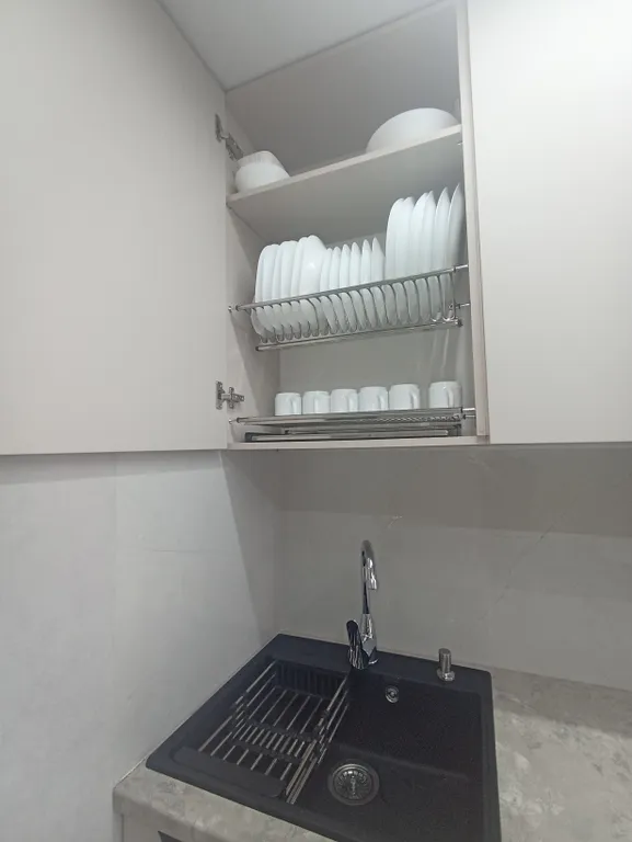 2х комнатная квартира для уютного отдыха