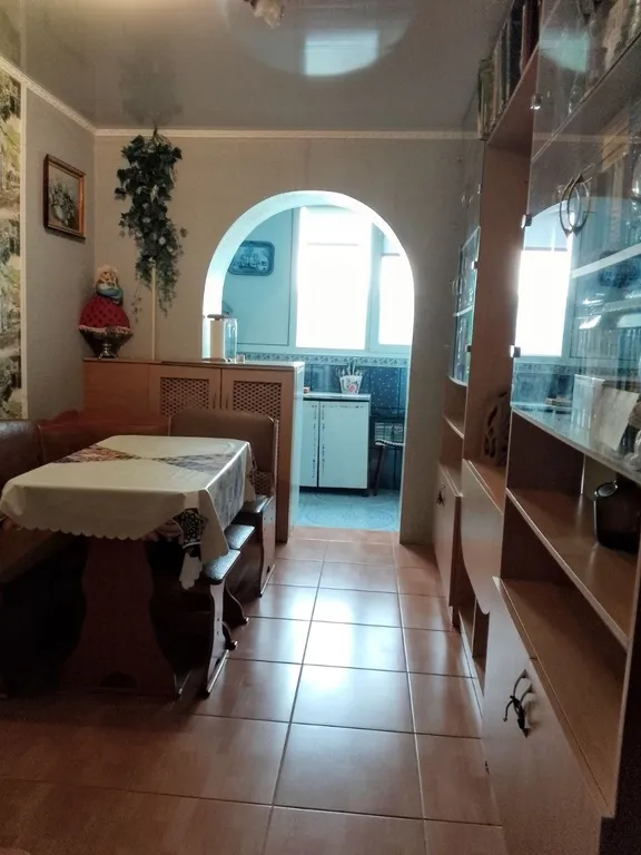 2-комнатная квартира у моря