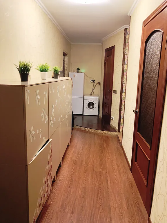 Квартира Апартаменты центр Колпино, Ижорский завод, отчетные док-ты — Колпино