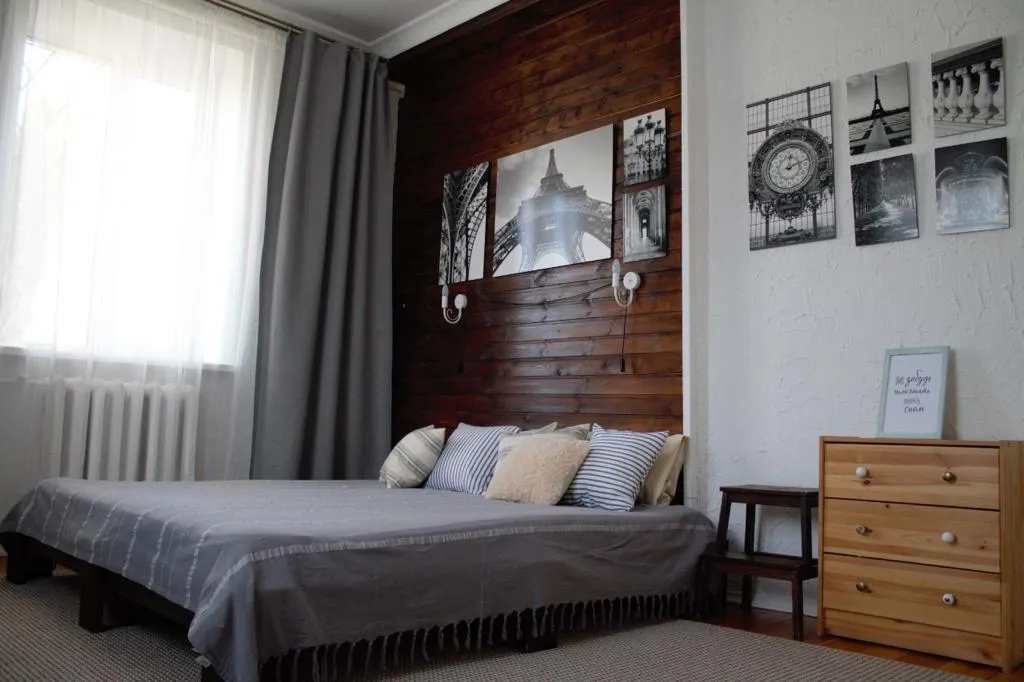 Красивая квартира — аренда посуточно в Воронеж