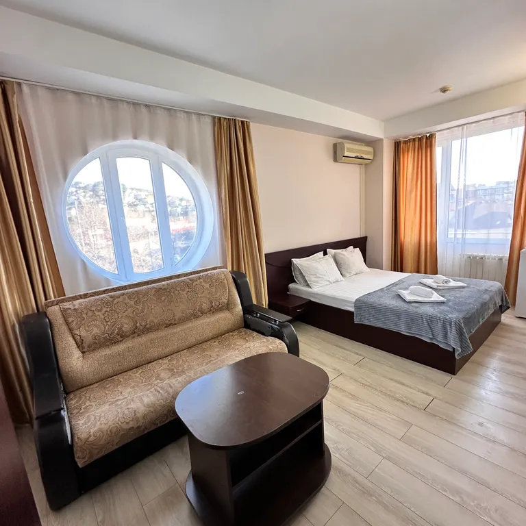 Квартира Комната — аренда посуточно в Лазаревское