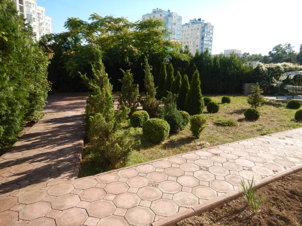 Квартира Уютная комната с выходом на террасу — Севастополь