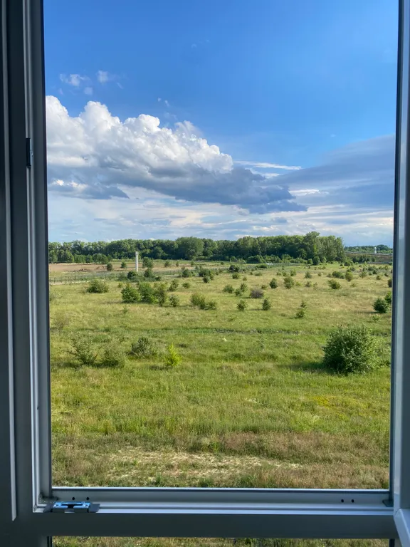 Уютная квартира на побережье